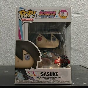 Sasuke